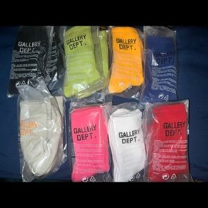 Gallery Department socks